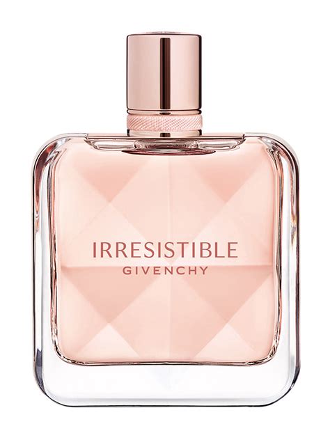 irresistible givenchy eau de parfum 80ml|irresistible perfume price list.